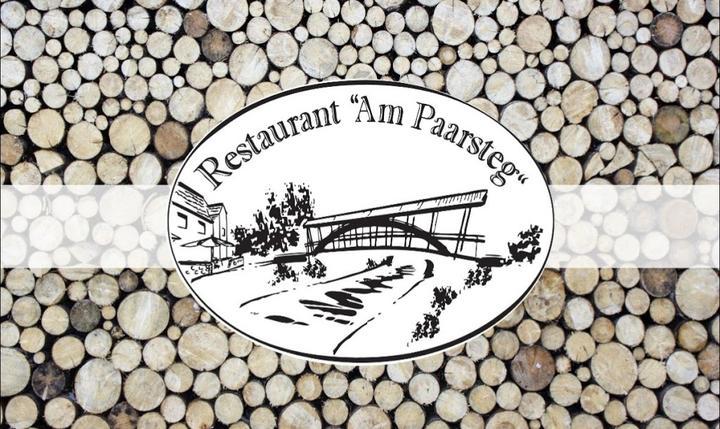 Restaurant am Paarsteg