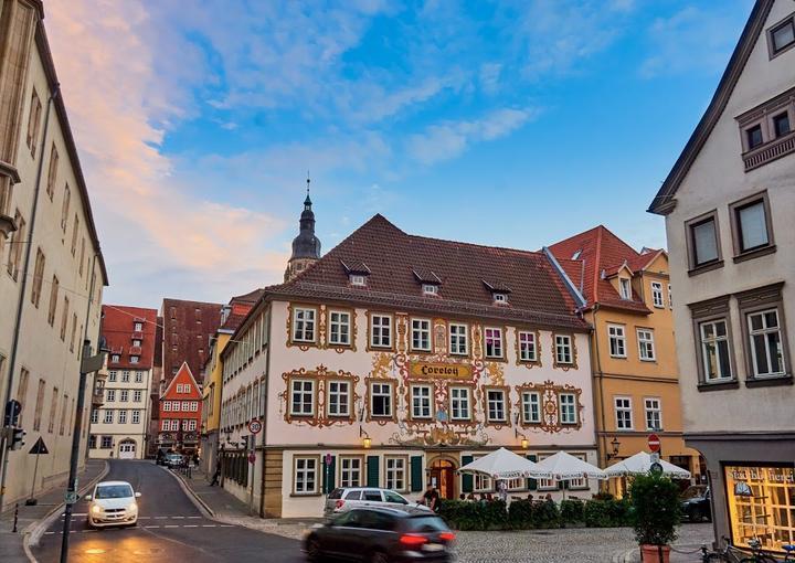 Restaurant Loreley