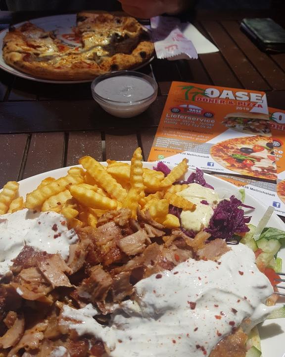 Doner-Oase