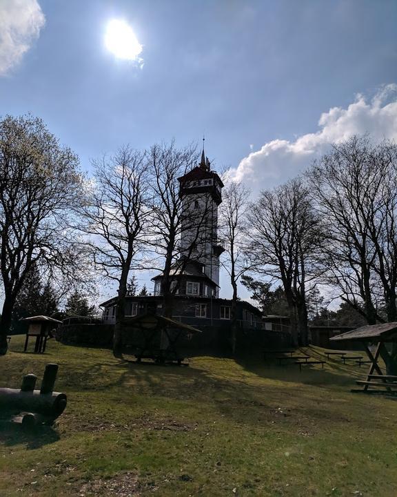 Berggasthaus Fröbelturm